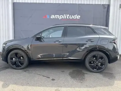 Photo 7 Kia Sportage Gén. V Ph1 30 Years 5