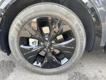 Photo 8 Kia Sportage Gén. V Ph1 30 Years 5