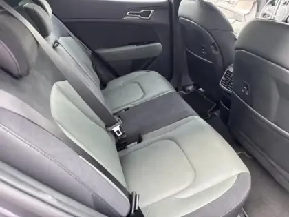 Photo 11 Kia Sportage Gén. V Ph1 30 Years 5