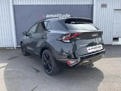 Photo 6 Kia Sportage Gén. V Ph1 30 Years 5