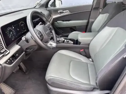 Photo 9 Kia Sportage Gén. V Ph1 30 Years 5