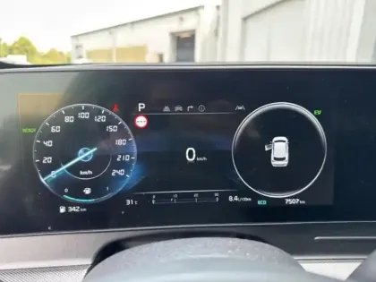 Photo 13 Kia Sportage Gén. V Ph1 30 Years 5