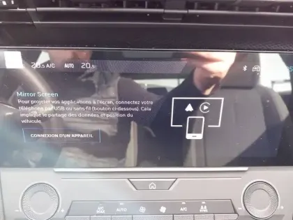 Photo 17 Peugeot 308  PureTech 130ch S&S EAT8