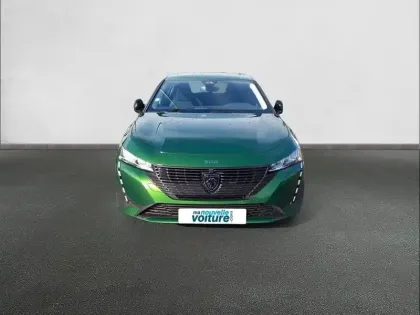 Photo 1 Peugeot 308  PureTech 130ch S&S EAT8