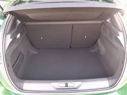 Photo 27 Peugeot 308  PureTech 130ch S&S EAT8