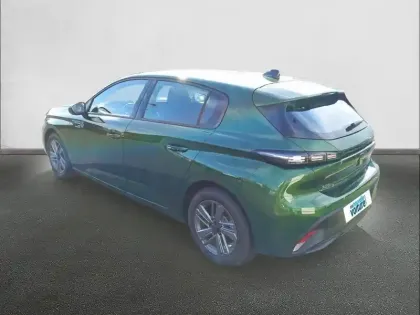 Photo 28 Peugeot 308  PureTech 130ch S&S EAT8