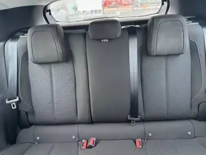 Photo 42 Peugeot 308  PureTech 130ch S&S EAT8