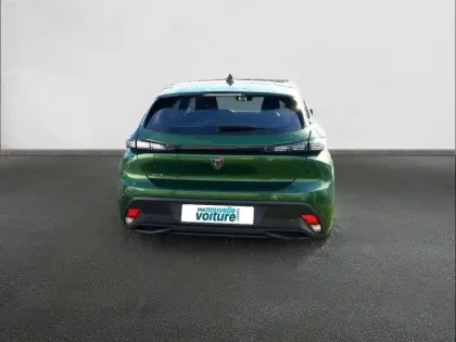 Photo 4 Peugeot 308  PureTech 130ch S&S EAT8