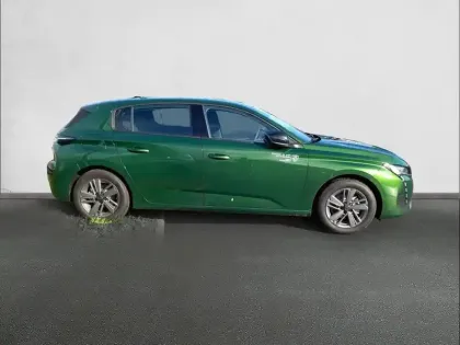 Photo 25 Peugeot 308  PureTech 130ch S&S EAT8