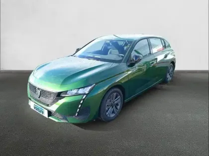 Photo 22 Peugeot 308  PureTech 130ch S&S EAT8