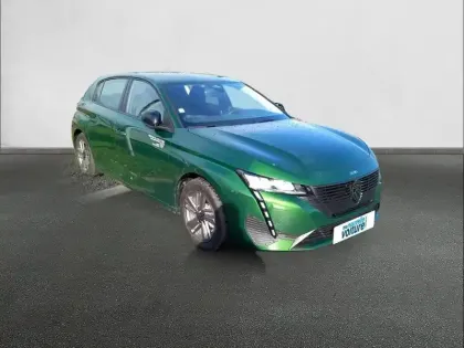 Photo 24 Peugeot 308  PureTech 130ch S&S EAT8