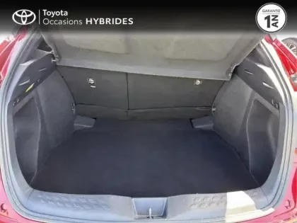 Photo 9 Toyota C-HR  122h Edition 2WD E-CVT RC18