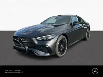 Photo Mercedes Cle