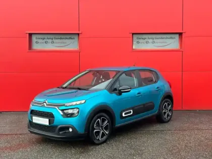 Photo Citroën C3