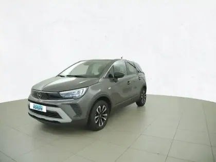 Photo Opel Crossland Elegance