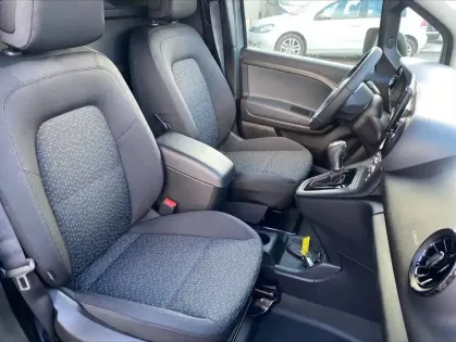 Photo 6 Mercedes Citan e 45 KWH EXTRA LONG