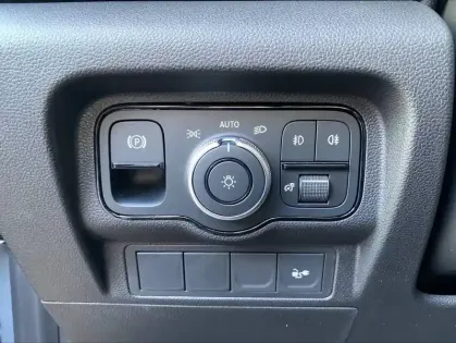 Photo 16 Mercedes Citan e 45 KWH EXTRA LONG