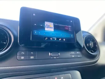 Photo 5 Mercedes Citan e 45 KWH EXTRA LONG