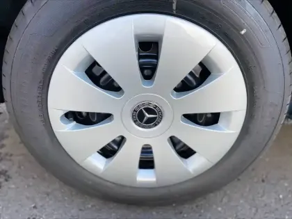 Photo 13 Mercedes Citan e 45 KWH EXTRA LONG