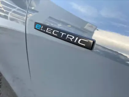 Photo 14 Mercedes Citan e 45 KWH EXTRA LONG