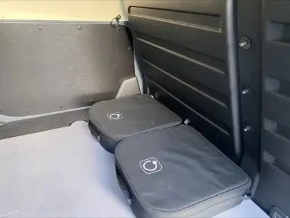 Photo 10 Mercedes Citan e 45 KWH EXTRA LONG