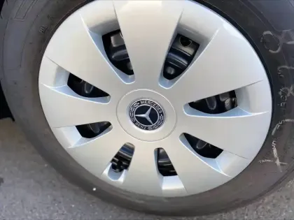 Photo 15 Mercedes Citan e 45 KWH EXTRA LONG