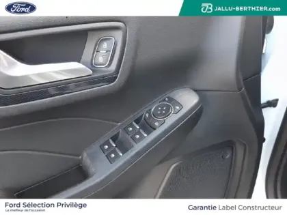 Photo 14 Ford Kuga  2.5 Duratec 190ch FHEV E85 ST-Line Business BVA