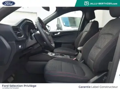 Photo 7 Ford Kuga  2.5 Duratec 190ch FHEV E85 ST-Line Business BVA