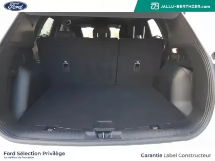 Photo 8 Ford Kuga  2.5 Duratec 190ch FHEV E85 ST-Line Business BVA