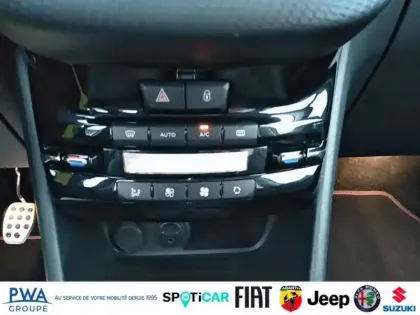 Photo 8 Peugeot 2008  1.2 PureTech 110ch GT Line S&S