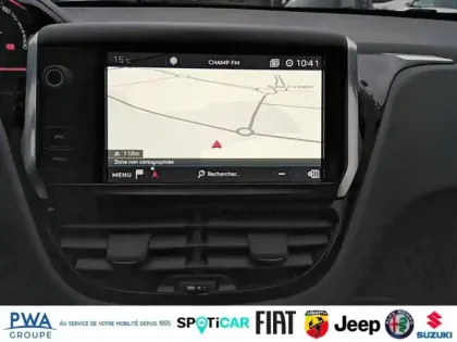 Photo 7 Peugeot 2008  1.2 PureTech 110ch GT Line S&S