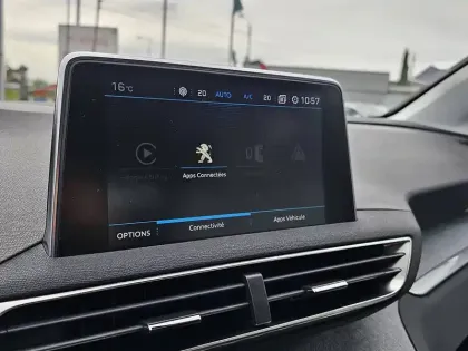 Photo 49 Peugeot 3008  Puretech 130ch S&S EAT8