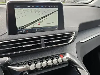 Photo 46 Peugeot 3008  Puretech 130ch S&S EAT8