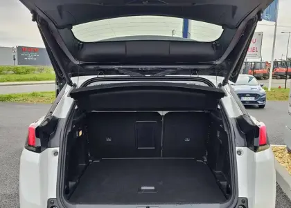 Photo 25 Peugeot 3008  Puretech 130ch S&S EAT8