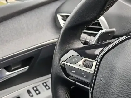 Photo 55 Peugeot 3008  Puretech 130ch S&S EAT8