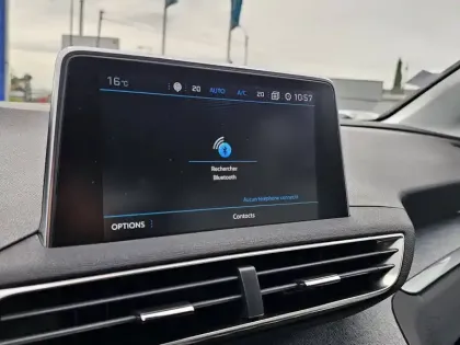 Photo 48 Peugeot 3008  Puretech 130ch S&S EAT8