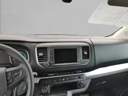 Photo 7 Peugeot Expert  FGN TOLE M ELECTRIQUE 75KWH 136CH