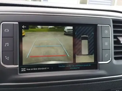 Photo 19 Peugeot Expert  FGN TOLE M ELECTRIQUE 75KWH 136CH