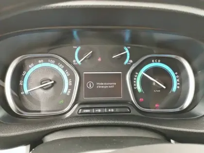 Photo 9 Peugeot Expert  FGN TOLE M ELECTRIQUE 75KWH 136CH