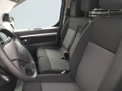 Photo 10 Peugeot Expert  FGN TOLE M ELECTRIQUE 75KWH 136CH