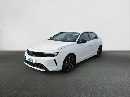 Photo Opel Astra Edition