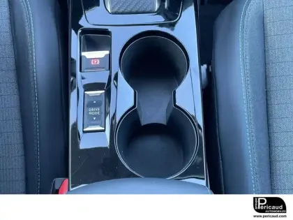 Photo 46 Peugeot 2008  Electrique 136 ch