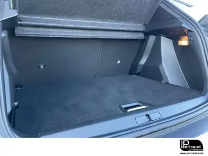 Photo 51 Peugeot 2008  Electrique 136 ch