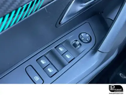 Photo 42 Peugeot 2008  Electrique 136 ch