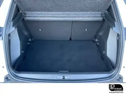 Photo 50 Peugeot 2008  Electrique 136 ch