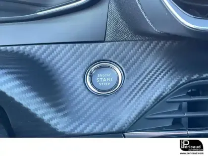 Photo 47 Peugeot 2008  Electrique 136 ch