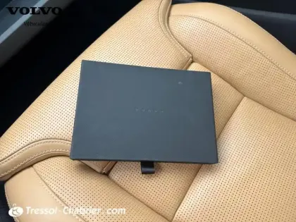 Photo 15 Volvo Xc60  T8 Recharge AWD 303 ch + 87 ch Geartronic 8 Inscription