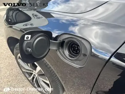 Photo 26 Volvo Xc60  T8 Recharge AWD 303 ch + 87 ch Geartronic 8 Inscription