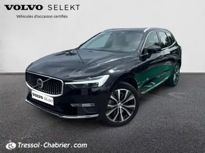 Photo Volvo Xc60 Business Executive