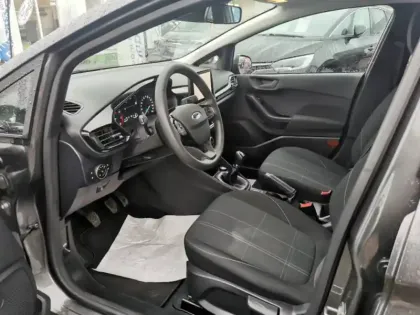Photo 7 Ford Fiesta  1.1 75ch Cool & Connect 5p